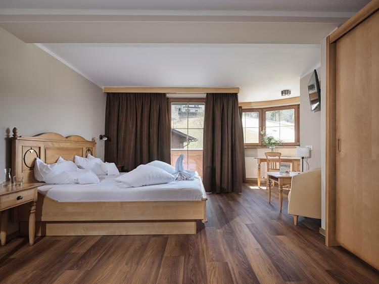 Hotel-Gasthof Zur Schoenen Aussicht Sankt Johann in Tirol Luaran gambar