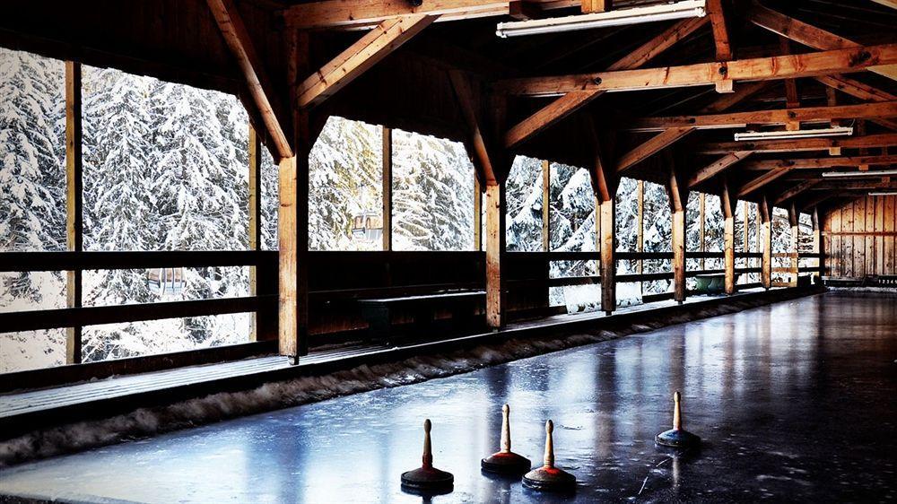 Hotel-Gasthof Zur Schoenen Aussicht Sankt Johann in Tirol Luaran gambar